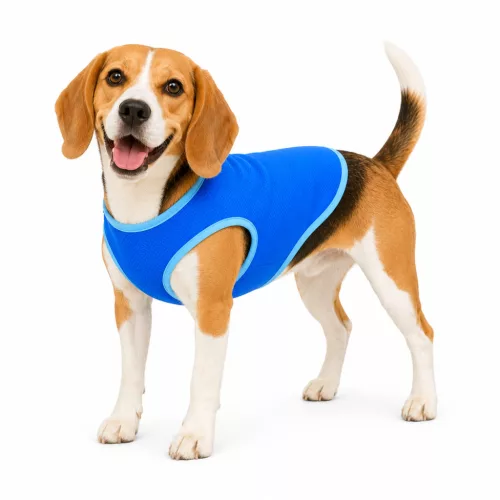 Trixie Cooling Vest - hűtőmellény - M