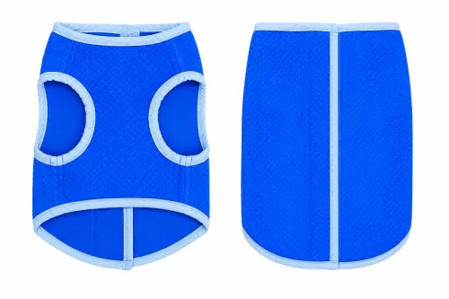 Trixie Cooling Vest - hűtőmellény - M