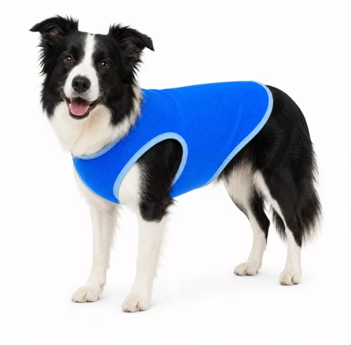 Trixie Cooling Vest - hűtőmellény - L
