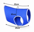 Trixie Cooling Vest - hűtőmellény - L