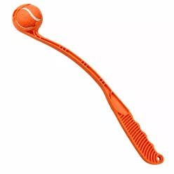 Labdahajító kutyajáték