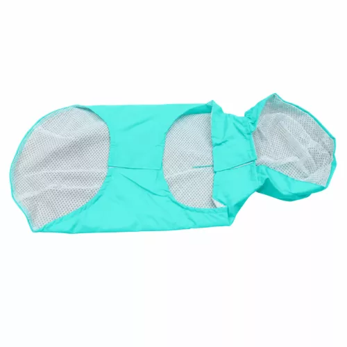 Esőkabát kutyáknak - 30 cm