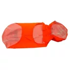 Esőkabát kutyáknak - 30 cm