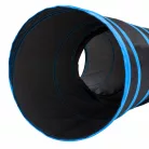 Macskaalagút, bújócső, összecsukható - 3 utas - csillag