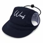 Baseball sapka kutyák részére