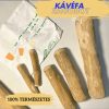 Kutyajáték - Kávéfa rágóbot - nagy
