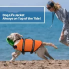 Life Guard - Mentőmellény kutyáknak