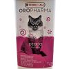 Versele-Laga Oropharma DEODO FLOWER virág illatú alomszagtalanító (750g)