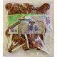 Vitasnack Beefsteak nyalóka 500g - közeli lejárat