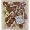 Vitasnack Beefsteak nyalóka 500g - közeli lejárat