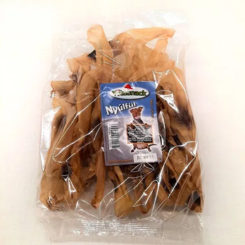 Vitasnack Nyúlfül 250g