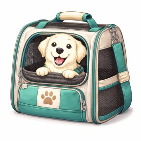 Hordozók, táskák, boxok