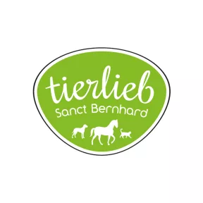 tierlieb - Sanct Bernhard
