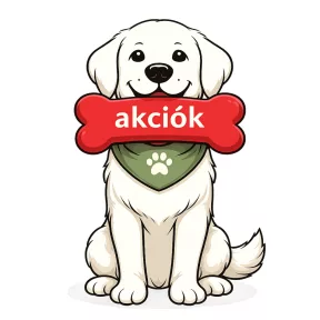 Akcióink