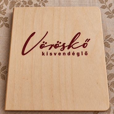 Kutyabarát éttermek - Vöröskő étterem - Mátraszentlászló
